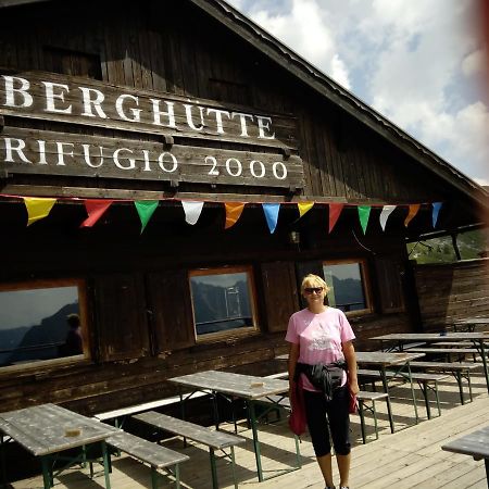 Rifugio 2000 Sappada Exterior foto
