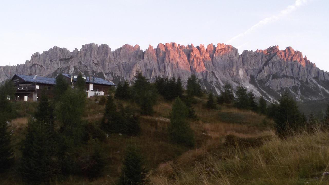 Rifugio 2000 Sappada Exterior foto